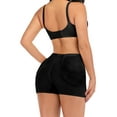thumbnail image 1 of KingShop Butt Lifter Panties Padded Underwear Shapewear for Women Hip Enhancer Control Panties Seamless Pads Briefs, 1 of 6