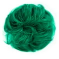 thumbnail image 1 of KingShop Donut Chignons Hair Bun Scrunchie Hair Bun Updo Hairpiece Hair Ponytail Extensions Messy Thick Hair Bun Extensions Hair Chignons Hair Piece, 1 of 6