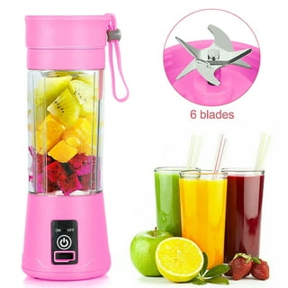 Abuler Smoothie Blender 900W with To-Go Cups Shake Blenderupgrade 6-Point Blade Personal Blender 12 Pieces Shake Blender Combo Frozen Drink-crushed Nu