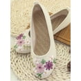 womens flat walking shoes
