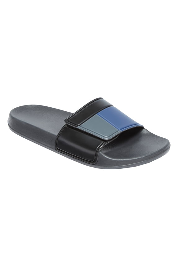 Men's  Adjustable Slides