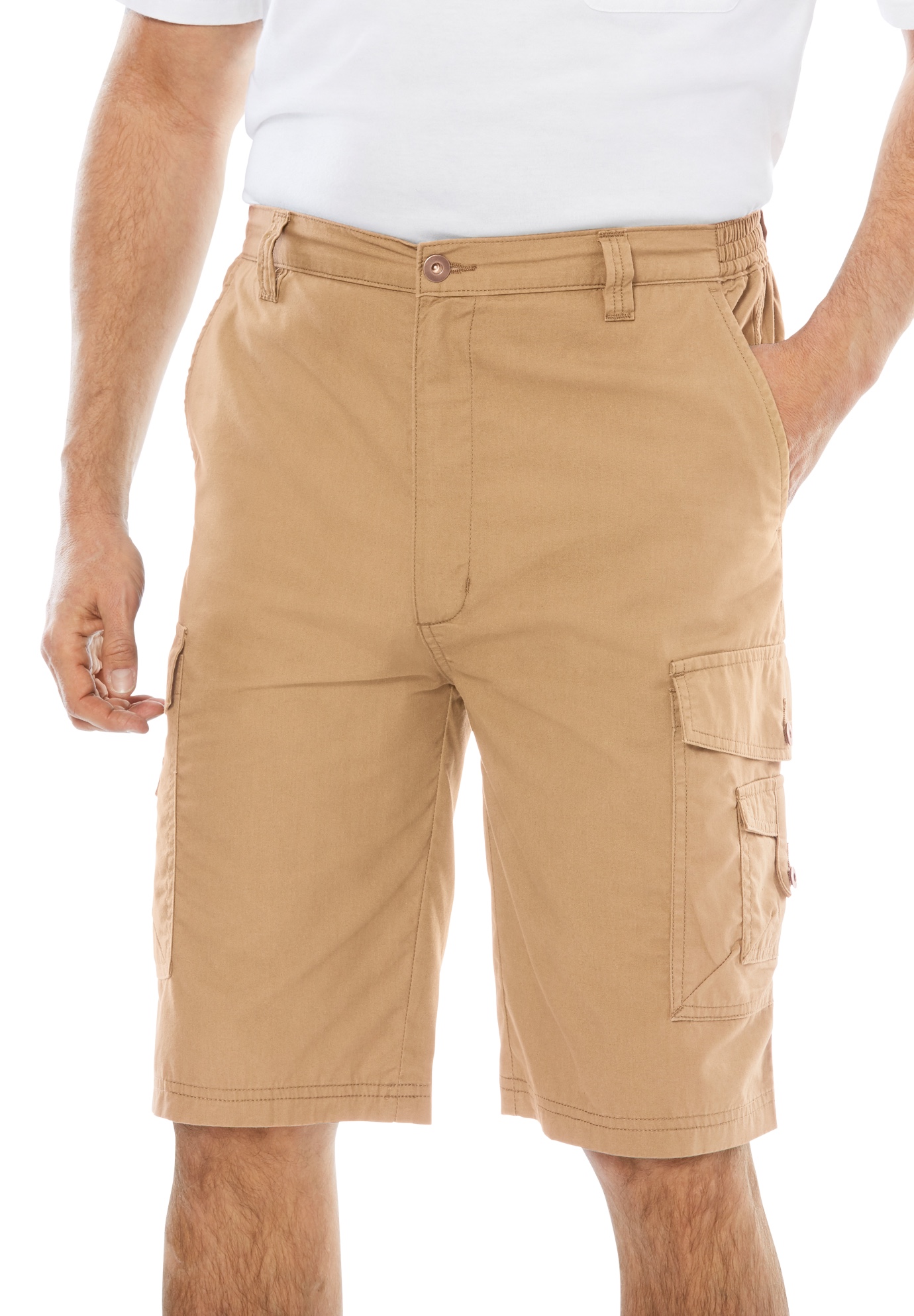 Bermuda Stealth Bomerz Salt Life Masculina - Secagem Rápida Elástica Surf
