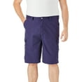 thumbnail image 1 of KingSize Men's Big & Tall 10" Side Elastic Canyon Cargo Shorts, 1 of 4