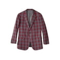 thumbnail image 1 of KingSize Men's Big & Tall 2-Button Classic Blazer, 1 of 6