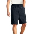 thumbnail image 1 of KingSize Men's Big & Tall 8" Cargo Swim Trunks, 1 of 5