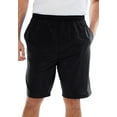 thumbnail image 1 of KingSize Men's Big & Tall 8" Classic Swim Trunks, 1 of 5