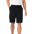thumbnail image 1 of KingSize Men's Big & Tall 8" Moisture  Cargo Shorts, 1 of 4