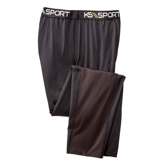 KingSize Men's Big & Tall Active Base Layer Pants