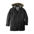 thumbnail image 1 of KingSize Men's Big & Tall Arctic Snorkel Parka, 1 of 5
