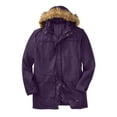 thumbnail image 1 of KingSize Men's Big & Tall Arctic Snorkel Parka, 1 of 5