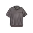 thumbnail image 1 of KingSize Men's Big & Tall No Tuck Polo Shirt, 1 of 3