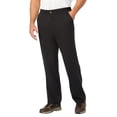 thumbnail image 1 of KingSize Men's Big & Tall Classic Linen Pants, 1 of 6