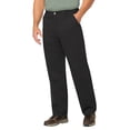 thumbnail image 1 of KingSize Men's Big & Tall Everyday Stretch Performance Chino Pants, 1 of 4