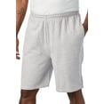 thumbnail image 1 of KingSize Men's Big & Tall Comfort Fleece Shorts, 1 of 6