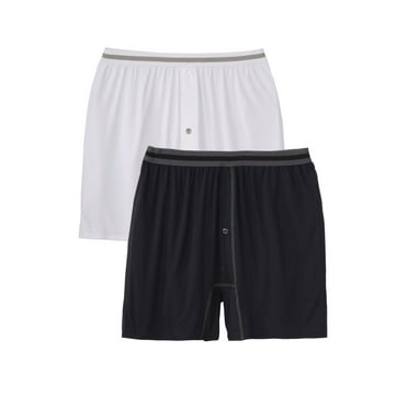 KingSize Men's Big & Tall Cooling Boxers