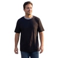 thumbnail image 1 of KingSize Men's Big & Tall Double-Tipped T-Shirt, 1 of 5