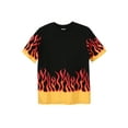 thumbnail image 1 of KingSize Men's Big & Tall Easy Style Graphic Tee, 1 of 2