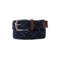 thumbnail image 1 of KingSize Men's Elastic Braided Belt, 1 of 2
