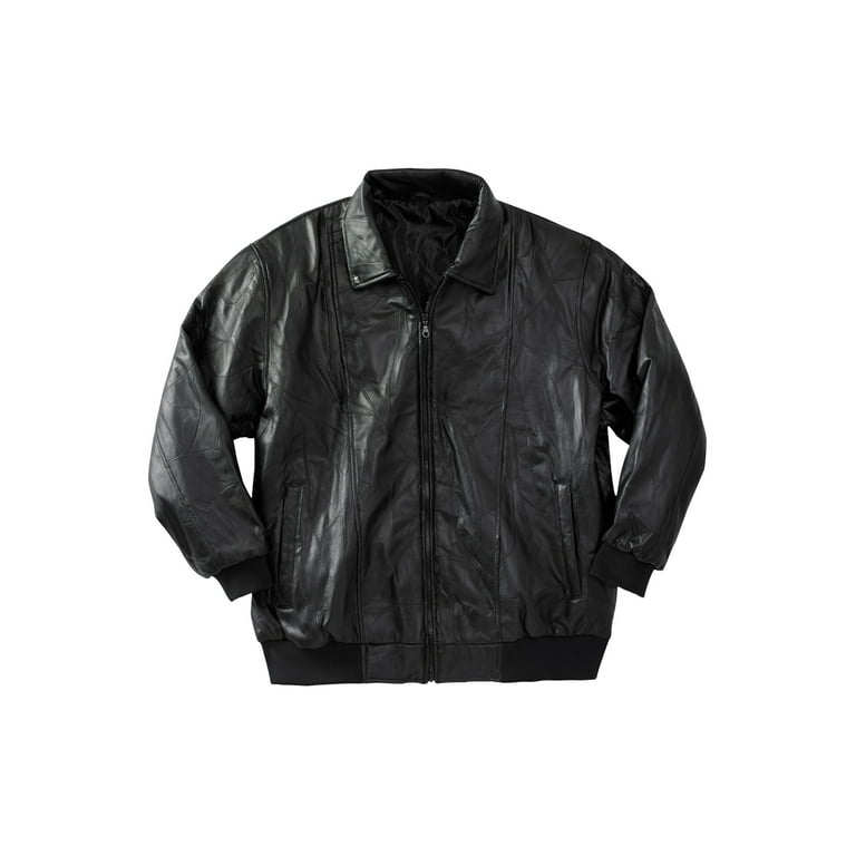 King size mens jackets deals