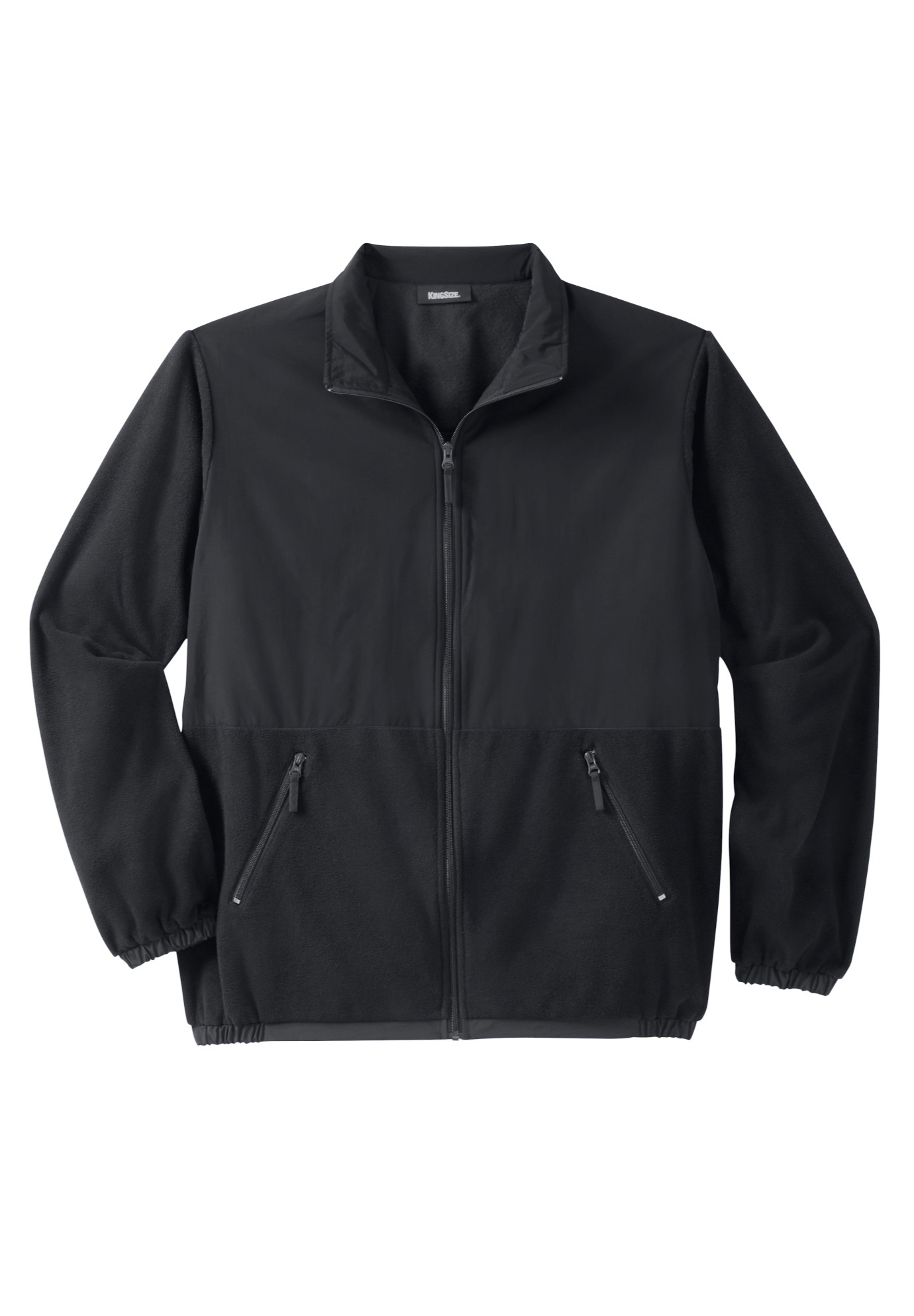 King size leather jacket cheap