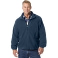 thumbnail image 1 of KingSize Men's Big & Tall Explorer Plush Fleece Full-Zip Jacket, 1 of 6