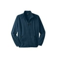 thumbnail image 1 of KingSize Men's Big & Tall Explorer Plush Fleece Full-Zip Jacket, 1 of 6