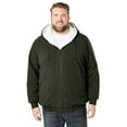 thumbnail image 1 of KingSize Men's Big & Tall Explorer Plush Fleece Hoodie, 1 of 5