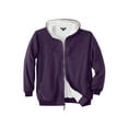 thumbnail image 1 of KingSize Men's Big & Tall Explorer Plush Fleece Hoodie, 1 of 5