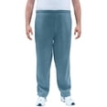thumbnail image 1 of KingSize Men's Big & Tall Explorer Plush Fleece Pants, 1 of 6