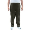 thumbnail image 1 of KingSize Men's Big & Tall Explorer Plush Fleece Pants, 1 of 5