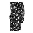 thumbnail image 1 of KingSize Men's Big & Tall Flannel Novelty Pajama Pants, 1 of 4
