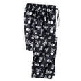 thumbnail image 1 of KingSize Men's Big & Tall Flannel Novelty Pajama Pants, 1 of 4
