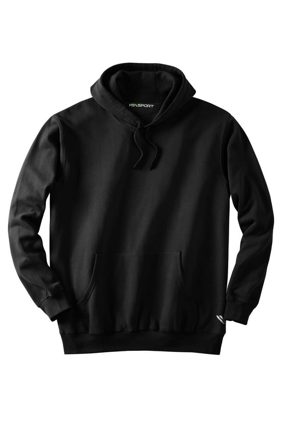 Men's Big & Tall Fleece Hoodie