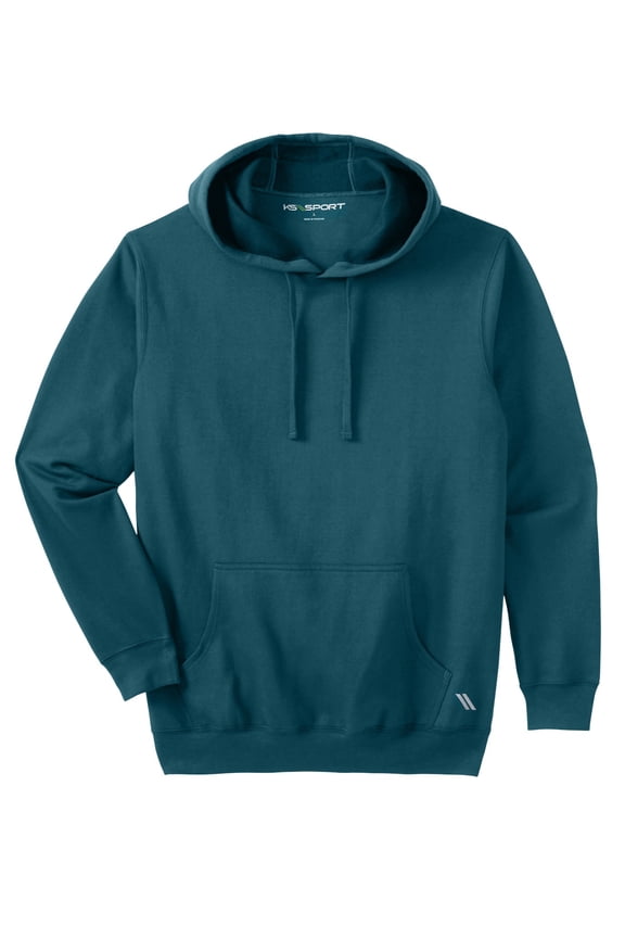 Men's Big & Tall Fleece Hoodie