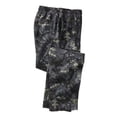 thumbnail image 1 of KingSize Men's Big & Tall Fleece Open-Bottom Sweatpants, 1 of 6