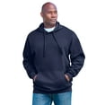 thumbnail image 1 of KingSize Men's Big & Tall Fleece Pullover Hoodie, 1 of 5