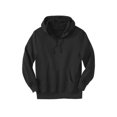 thumbnail image 1 of KingSize Men's Big & Tall Heavyweight Double Knit Pullover Hoodie, 1 of 4
