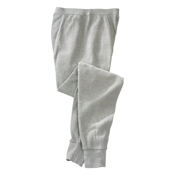 KingSize Men's Big & Tall Heavyweight Thermal Pants