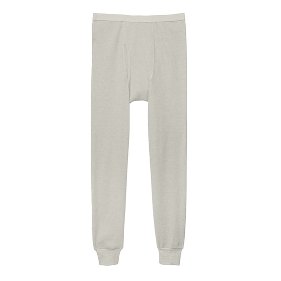 KingSize Men's Big & Tall Heavyweight Thermal Pants