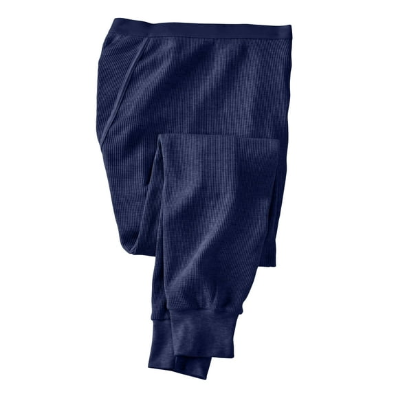 KingSize Men's Big & Tall Heavyweight Thermal Pants