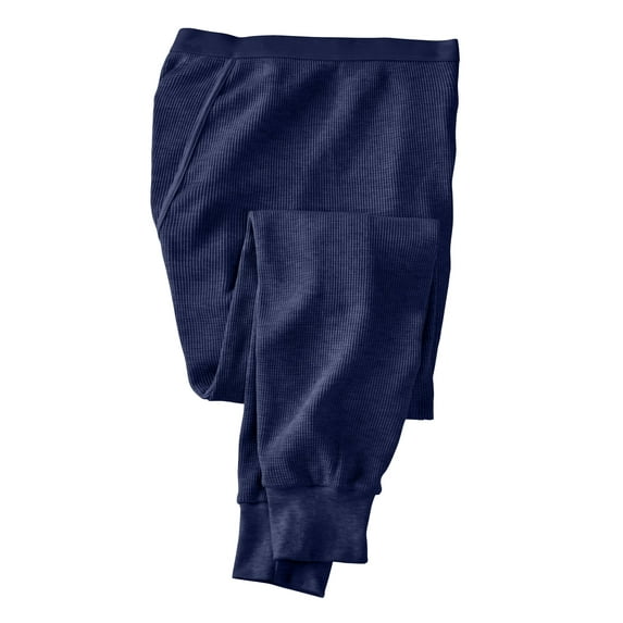 KingSize Men's Big & Tall Heavyweight Thermal Pants