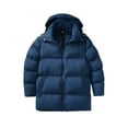 thumbnail image 1 of KingSize Men's Big & Tall Hipster Quilted Puffer, 1 of 6