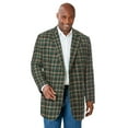 thumbnail image 1 of KingSize Men's Big & Tall Holiday Blazer, 1 of 5