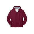thumbnail image 1 of KingSize Men's Big & Tall Jersey-Lined Windbreaker, 1 of 4