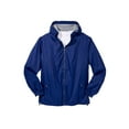 thumbnail image 1 of KingSize Men's Big & Tall Jersey-Lined Windbreaker, 1 of 2