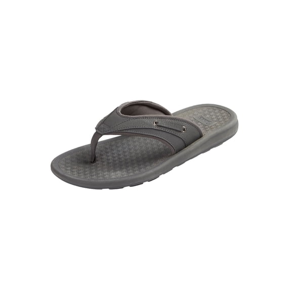 KingSize Men's Island Flip Flops