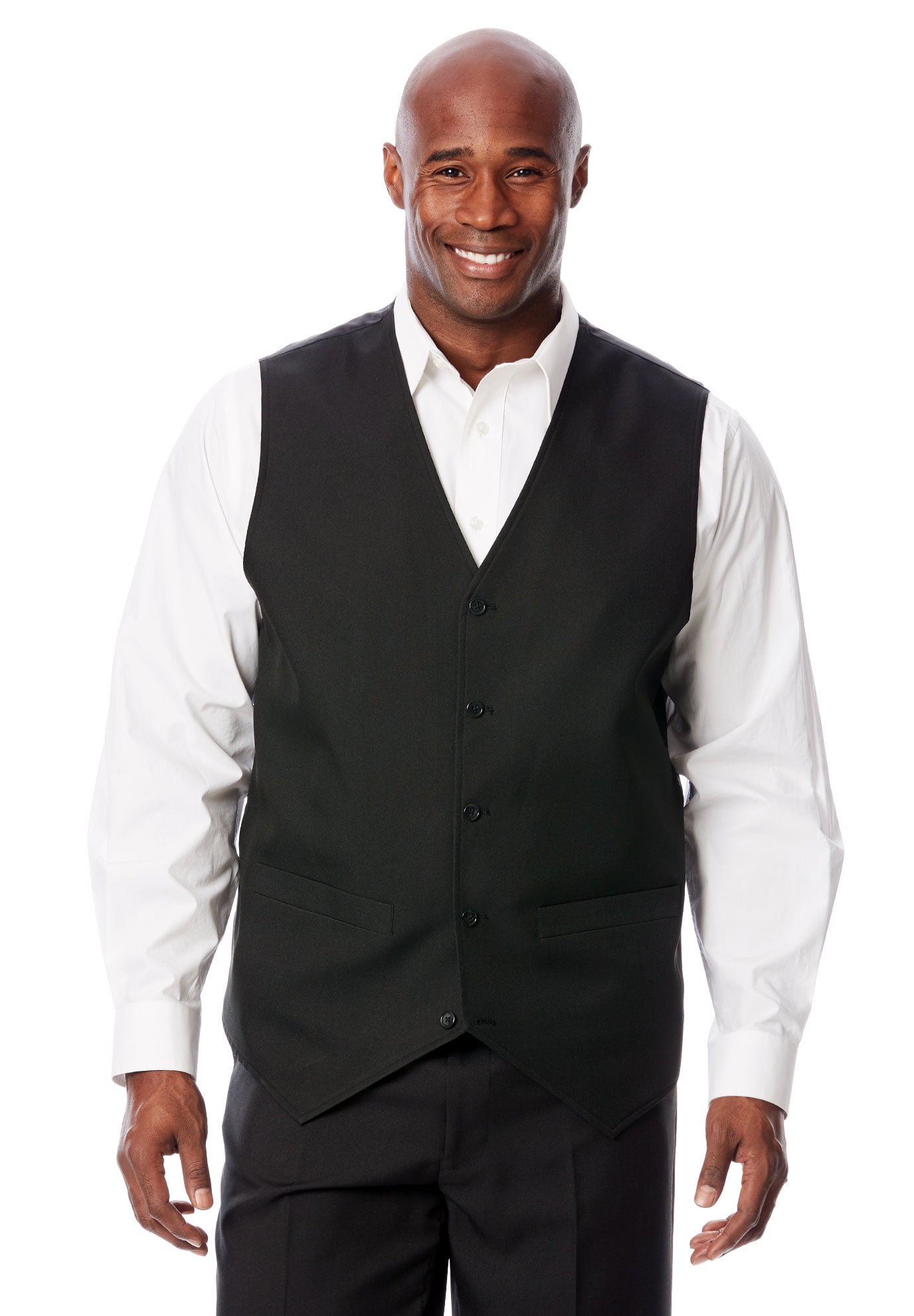 KingSize Men's Big & Tall KS Signature Collection Easy