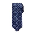 thumbnail image 1 of KingSize Men's KS Signature Collection Extra Long Classic Geo Tie, 1 of 2