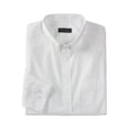 thumbnail image 1 of KingSize Men's Big & Tall Wrinkle-Free Button-Down Collar Dress Shirt, 1 of 5