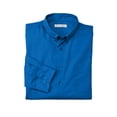 thumbnail image 1 of KingSize Men's Big & Tall Wrinkle-Free Button-Down Collar Dress Shirt, 1 of 5